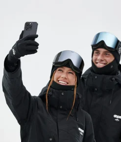 Clearance Power Women Snowboard Gloves|Ski Clothing