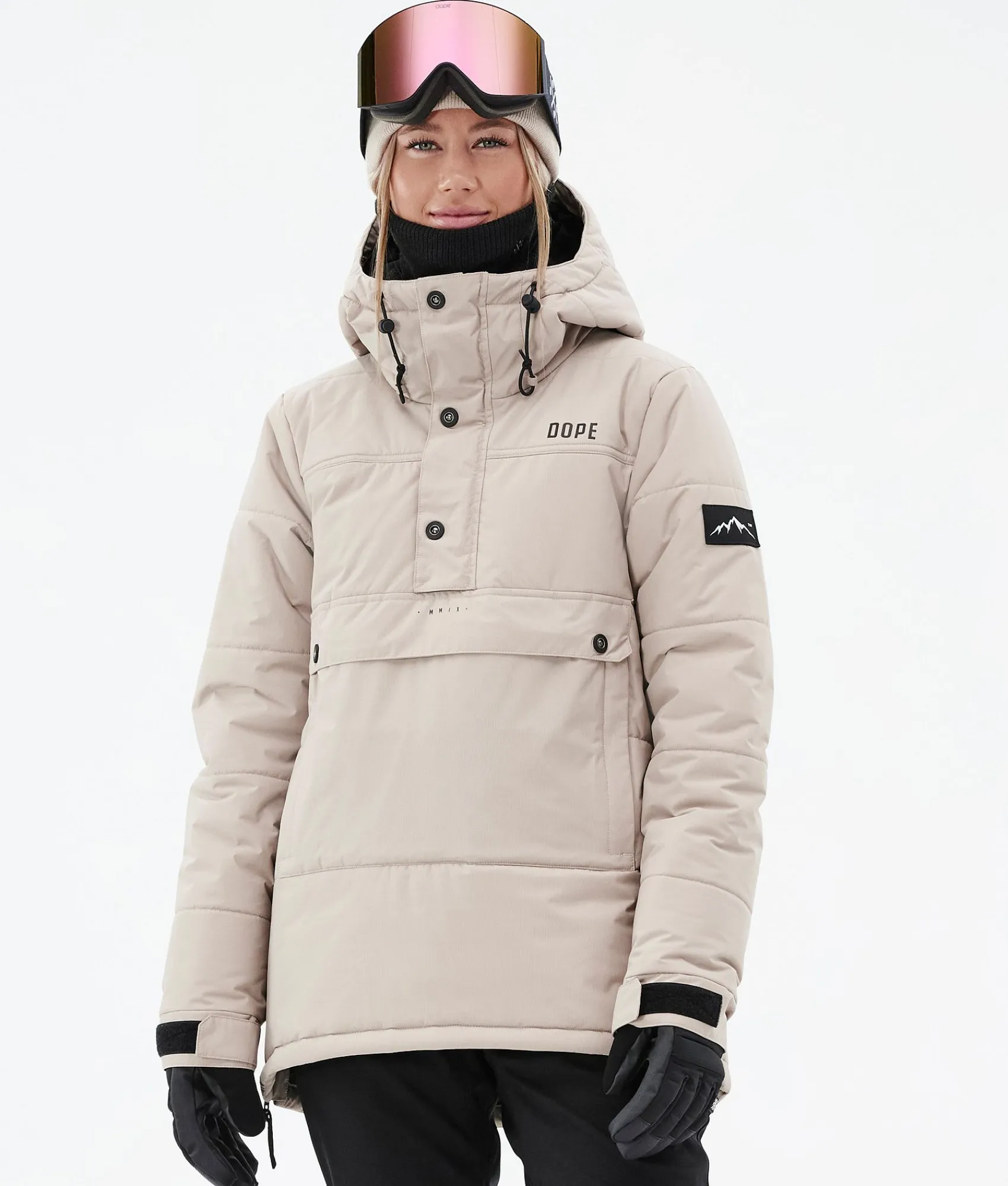 Best Puffer W 23 Women Ski Jackets|Ski Clothing