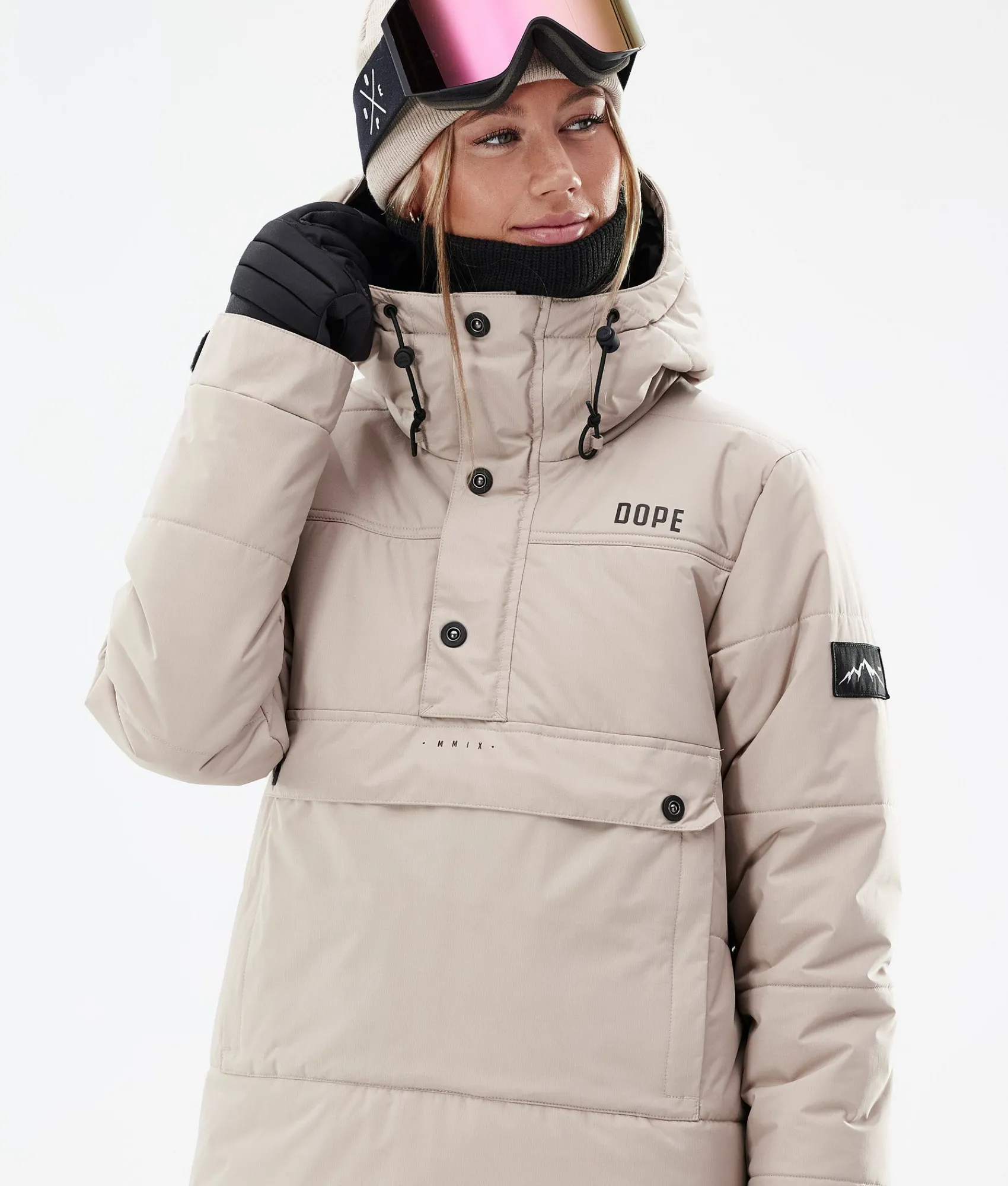Best Puffer W 23 Women Ski Jackets|Ski Clothing