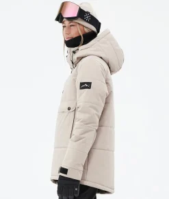 Best Puffer W 23 Women Ski Jackets|Ski Clothing