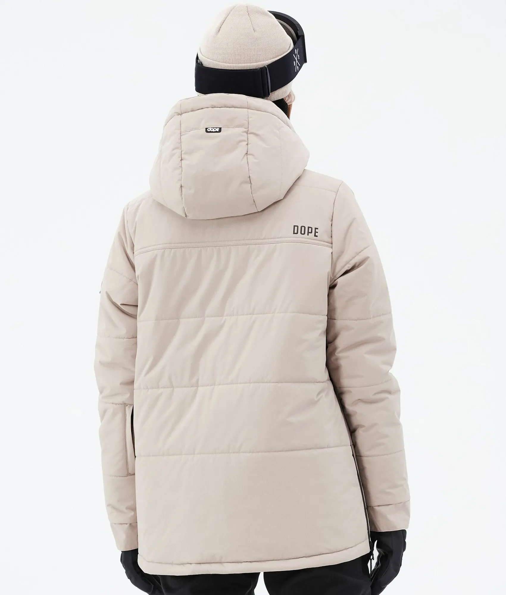 Best Puffer W 23 Women Ski Jackets|Ski Clothing