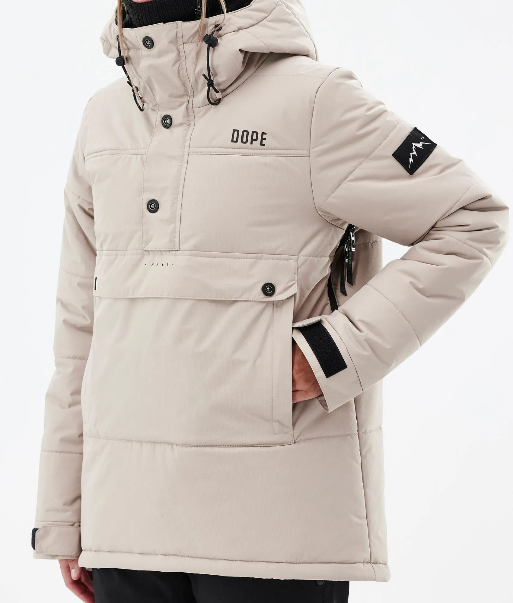 Best Puffer W 23 Women Ski Jackets|Ski Clothing