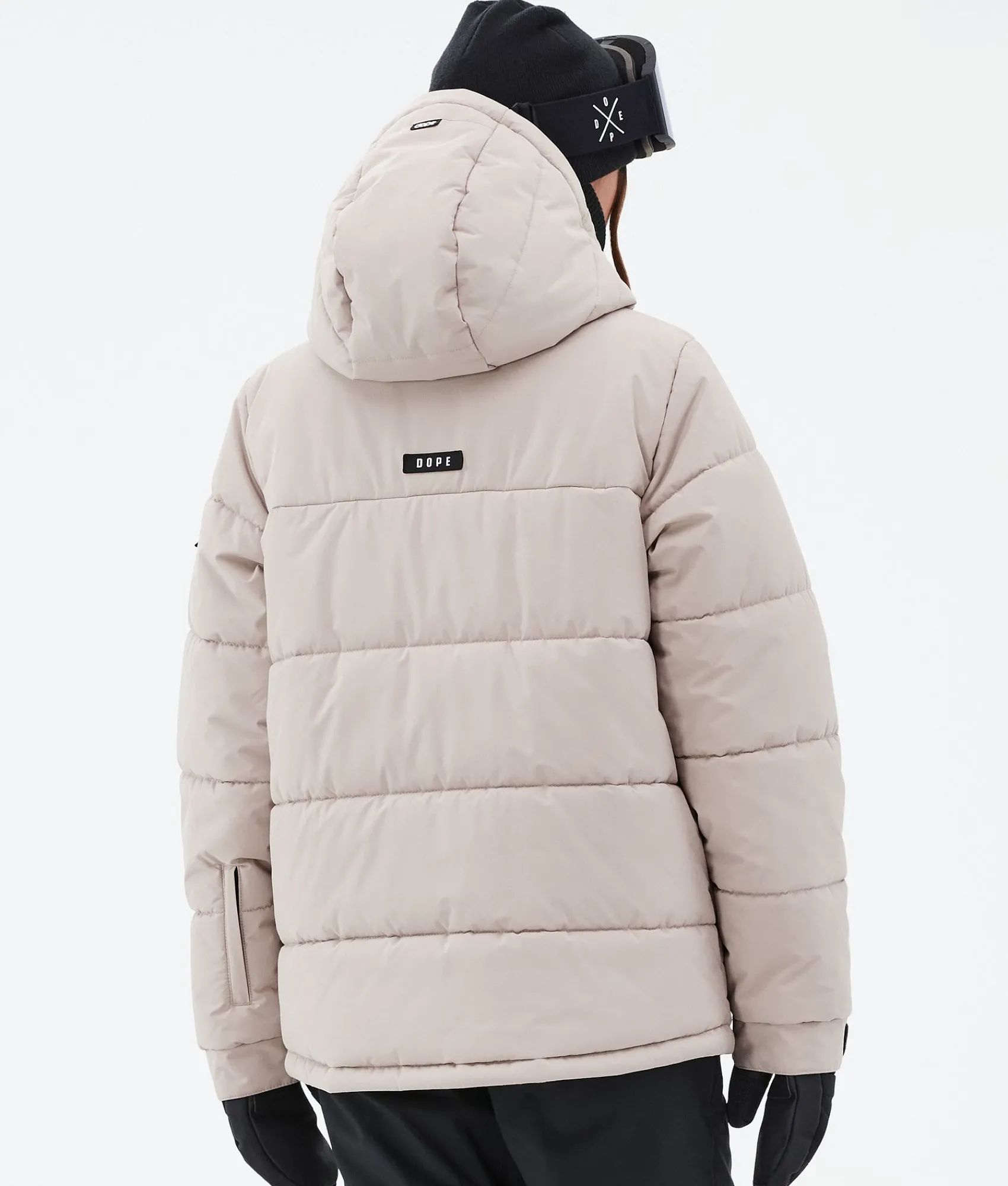 Best Puffer W Full Zip 24 Women Snowboard Jackets|Snowboard Clothing