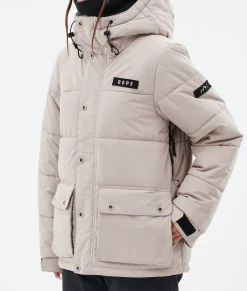 Best Puffer W Full Zip 24 Women Snowboard Jackets|Snowboard Clothing