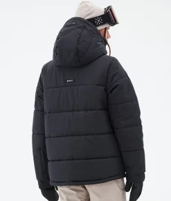 Hot Puffer W Full Zip 24 Women Snowboard Jackets|Snowboard Clothing