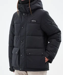 Hot Puffer W Full Zip 24 Women Snowboard Jackets|Snowboard Clothing