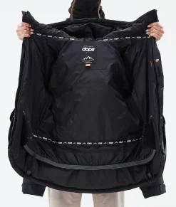 Hot Puffer W Full Zip 24 Women Snowboard Jackets|Snowboard Clothing
