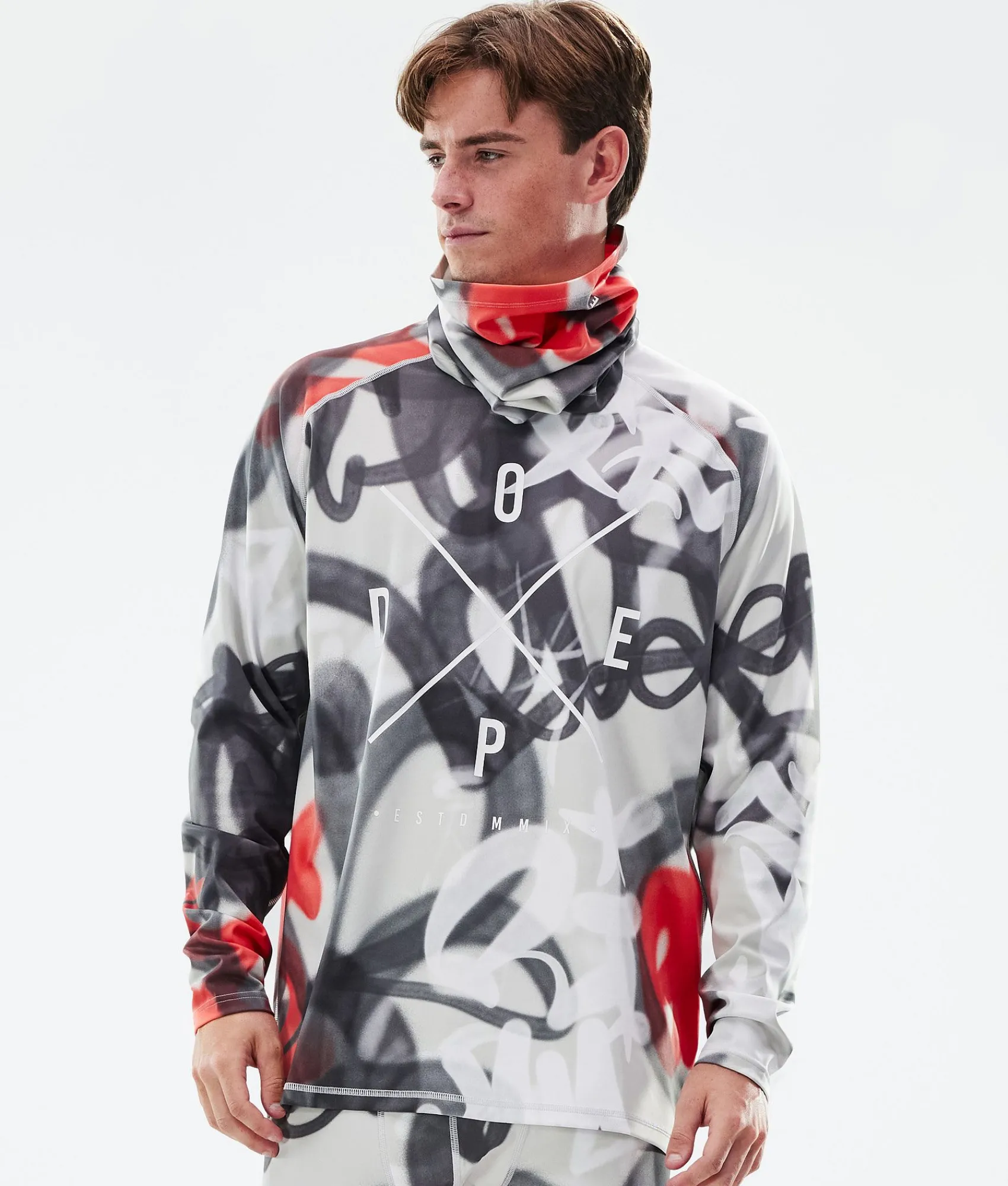 Snuggle Base Layers|Snowboard Clothing