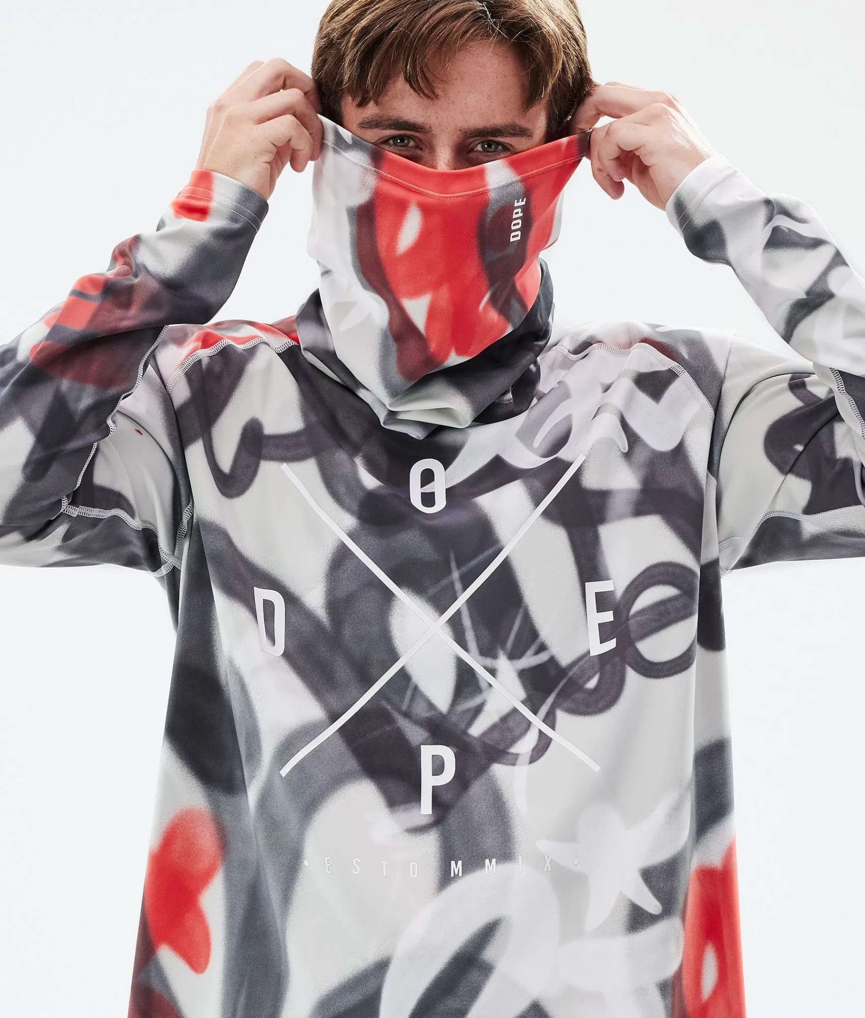 Snuggle Base Layers|Snowboard Clothing