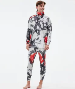 Snuggle Base Layers|Snowboard Clothing