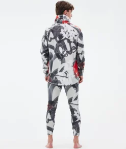 Snuggle Base Layers|Snowboard Clothing