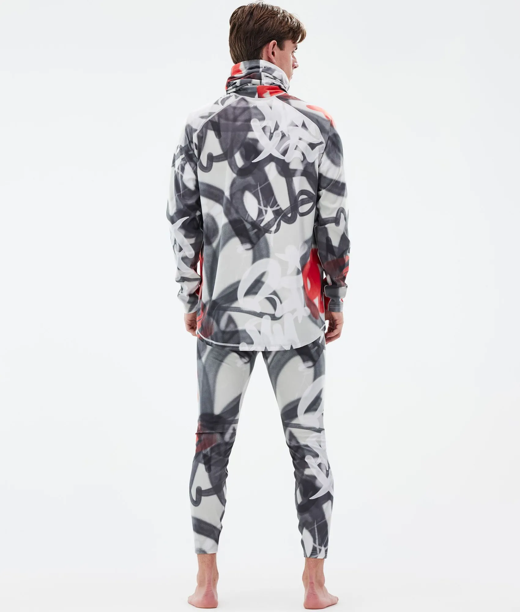 Snuggle Base Layers|Snowboard Clothing