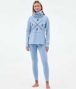 Clearance Snuggle W Women Base Layers|Snowboard Clothing