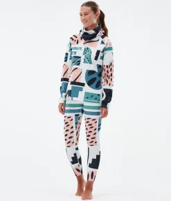 Online Snuggle W Women Base Layers|Ski Clothing