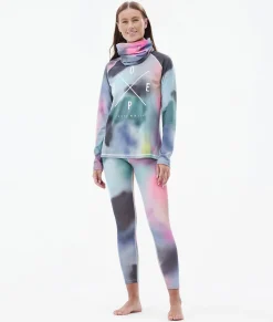 Online Snuggle W Women Base Layers|Snowboard Clothing