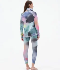 Online Snuggle W Women Base Layers|Snowboard Clothing