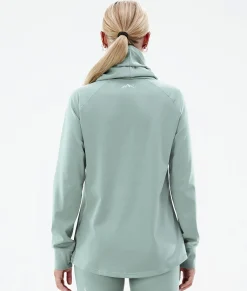 Hot Snuggle W 22 Women Base Layers|Snowboard Clothing