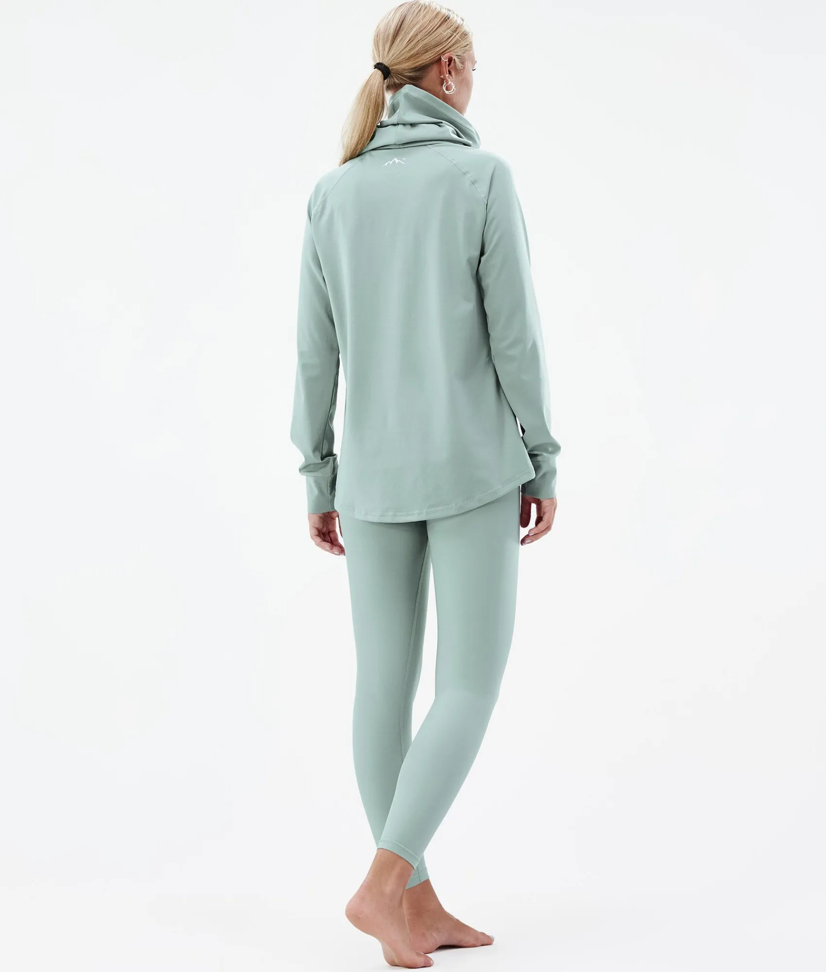 Hot Snuggle W 22 Women Base Layers|Snowboard Clothing