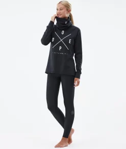 New Snuggle W 22 Women Base Layers|Snowboard Clothing