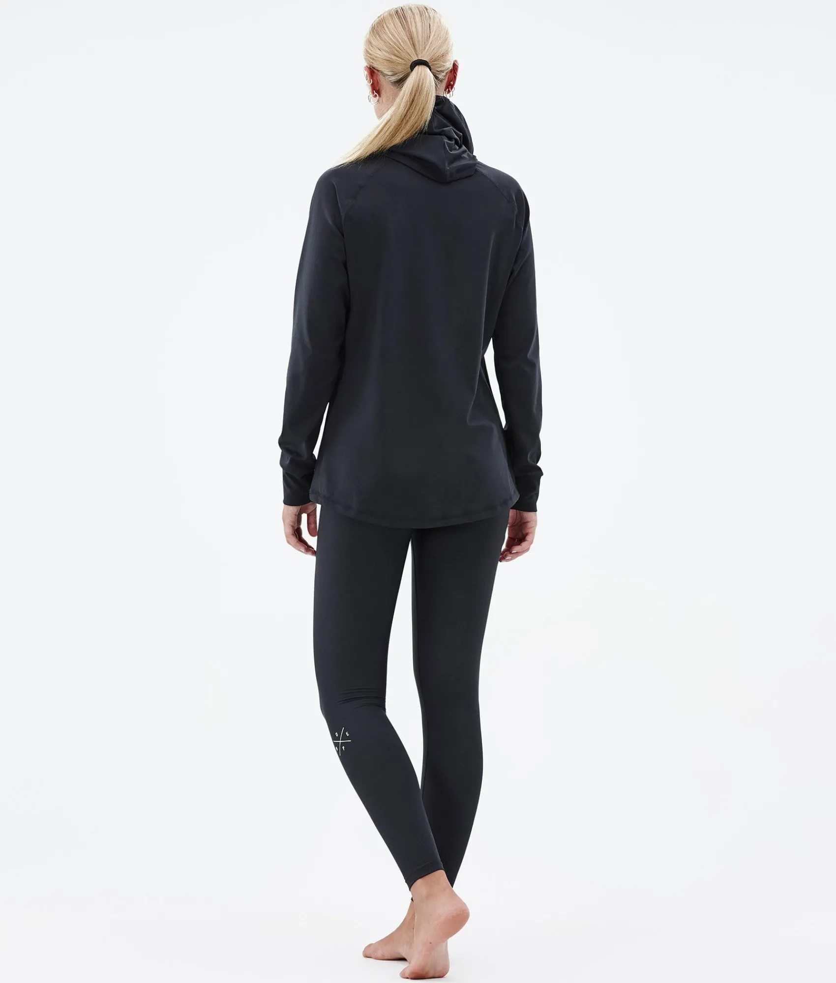 New Snuggle W 22 Women Base Layers|Snowboard Clothing