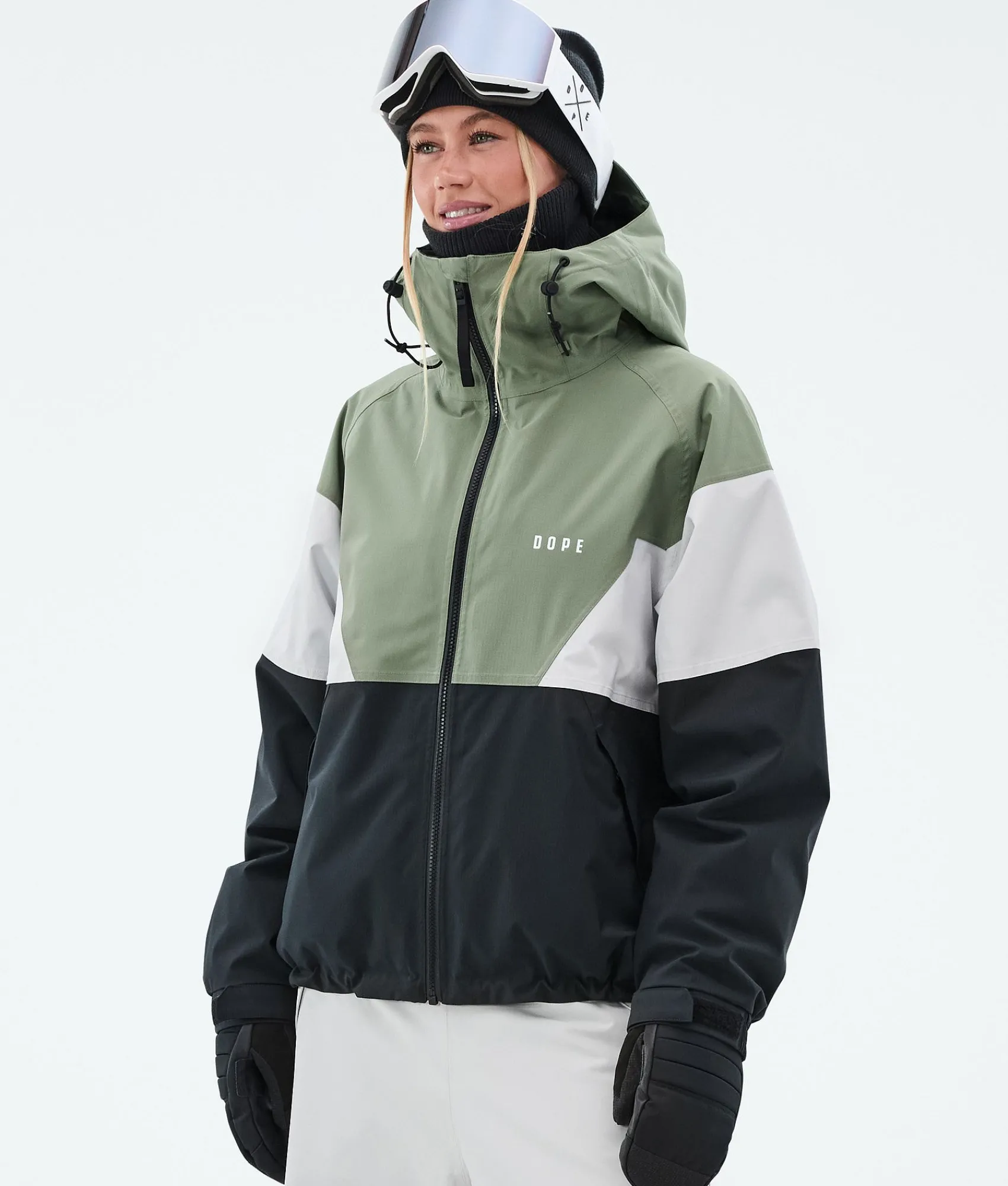 Best Spartan W Women Ski Jackets|Ski Clothing