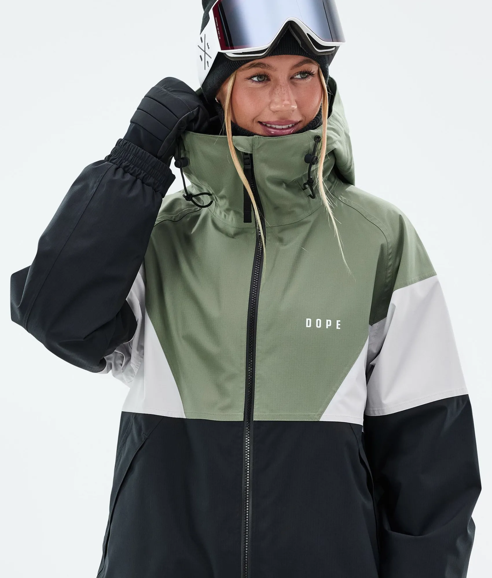 Best Spartan W Women Ski Jackets|Ski Clothing