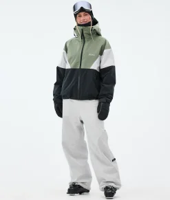 Best Spartan W Women Ski Jackets|Ski Clothing