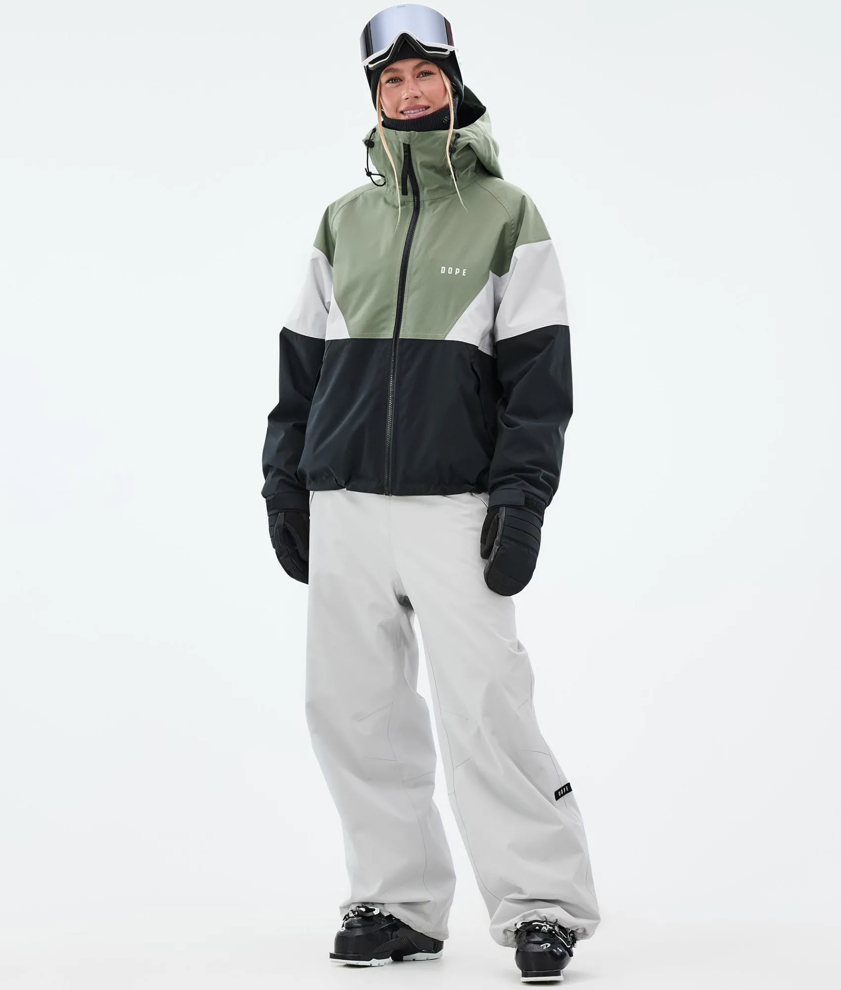 Best Spartan W Women Ski Jackets|Ski Clothing