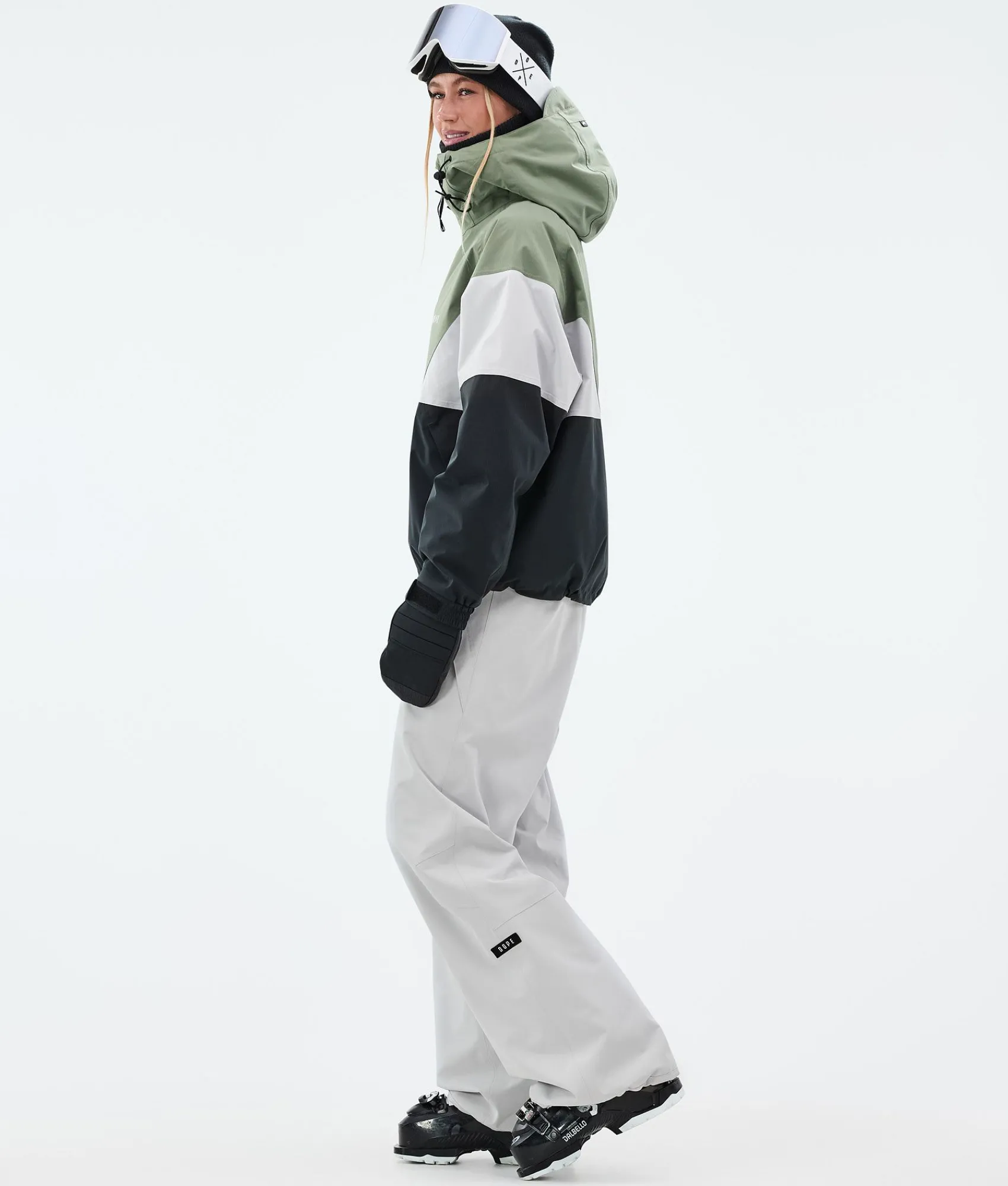 Best Spartan W Women Ski Jackets|Ski Clothing