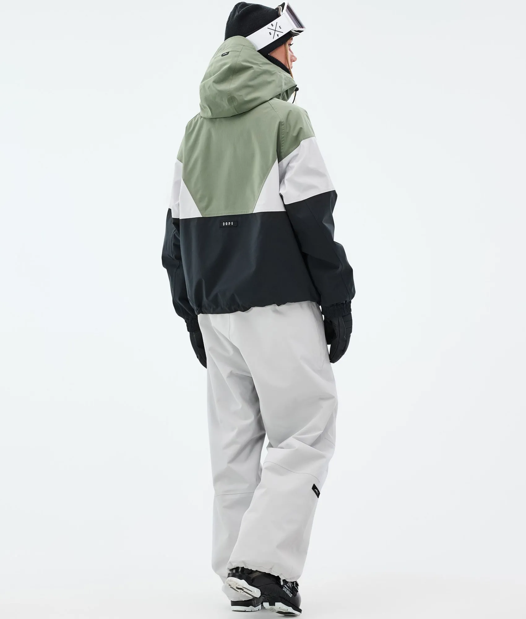 Best Spartan W Women Ski Jackets|Ski Clothing