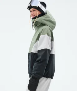 Best Spartan W Women Ski Jackets|Ski Clothing