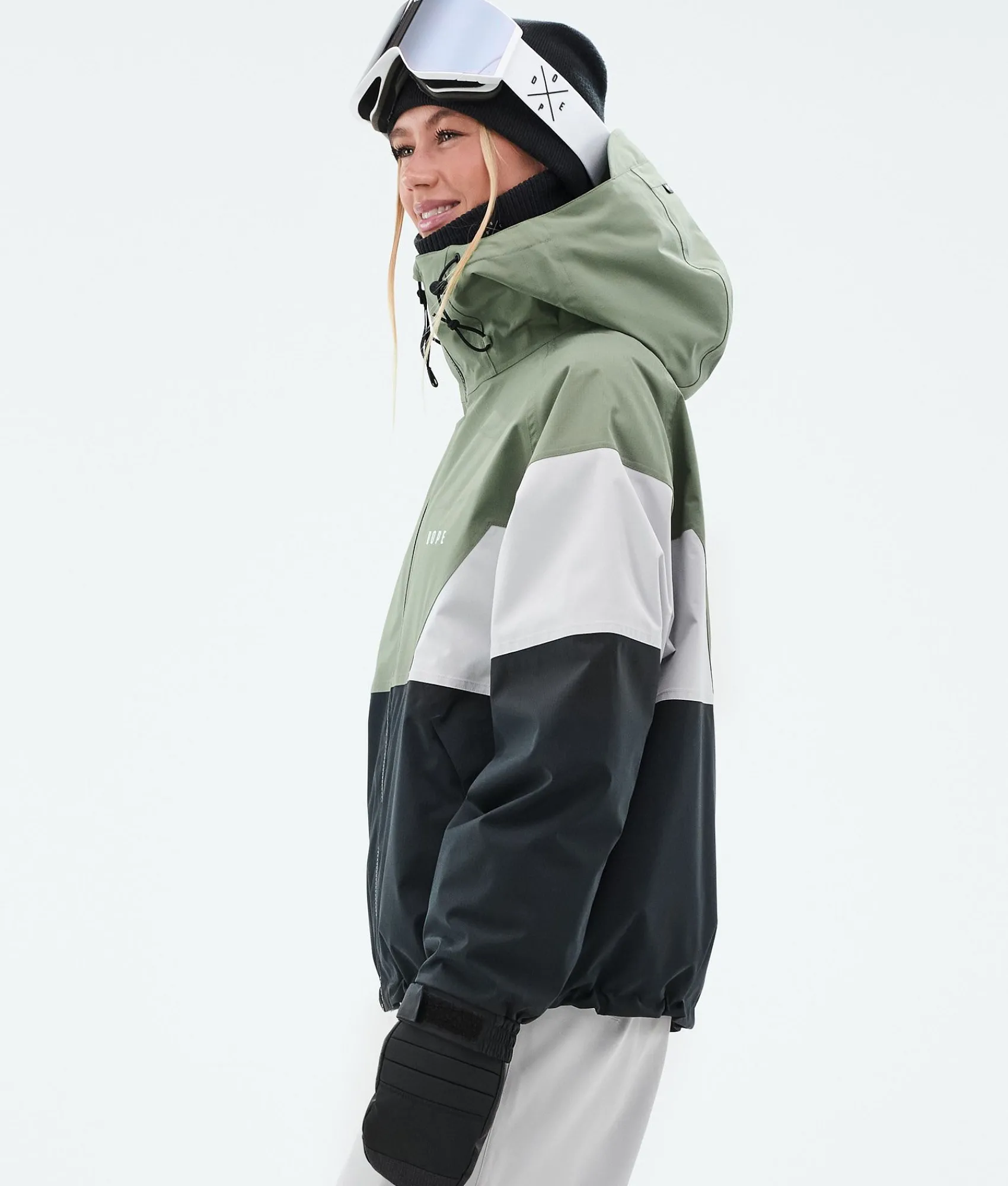Best Spartan W Women Ski Jackets|Ski Clothing