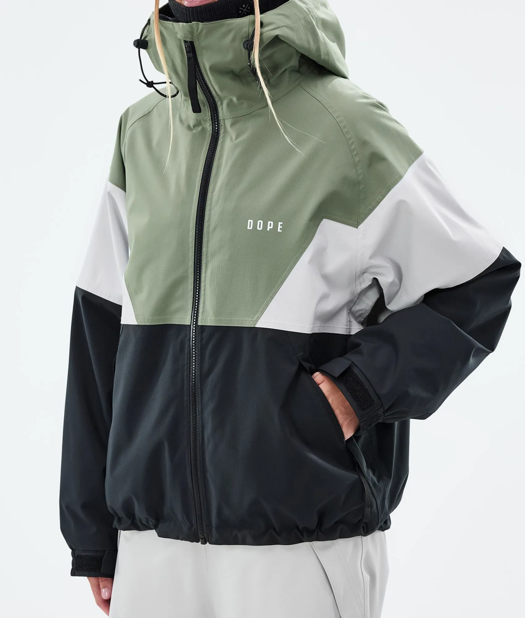 Best Spartan W Women Ski Jackets|Ski Clothing