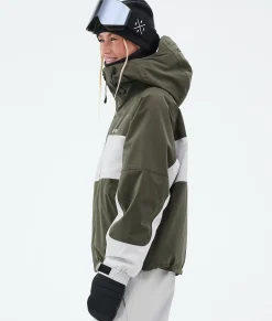 Discount Spartan W Women Snowboard Jackets|Snowboard Clothing