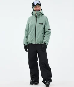 Sale Spartan W Women Ski Jackets|Ski Clothing