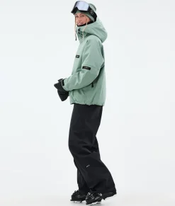 Sale Spartan W Women Ski Jackets|Ski Clothing