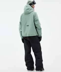 Sale Spartan W Women Ski Jackets|Ski Clothing