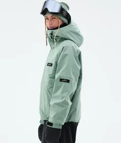 Sale Spartan W Women Ski Jackets|Ski Clothing