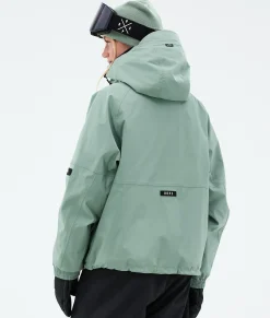 Sale Spartan W Women Ski Jackets|Ski Clothing