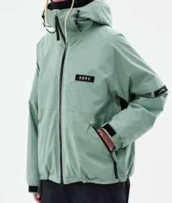 Sale Spartan W Women Ski Jackets|Ski Clothing