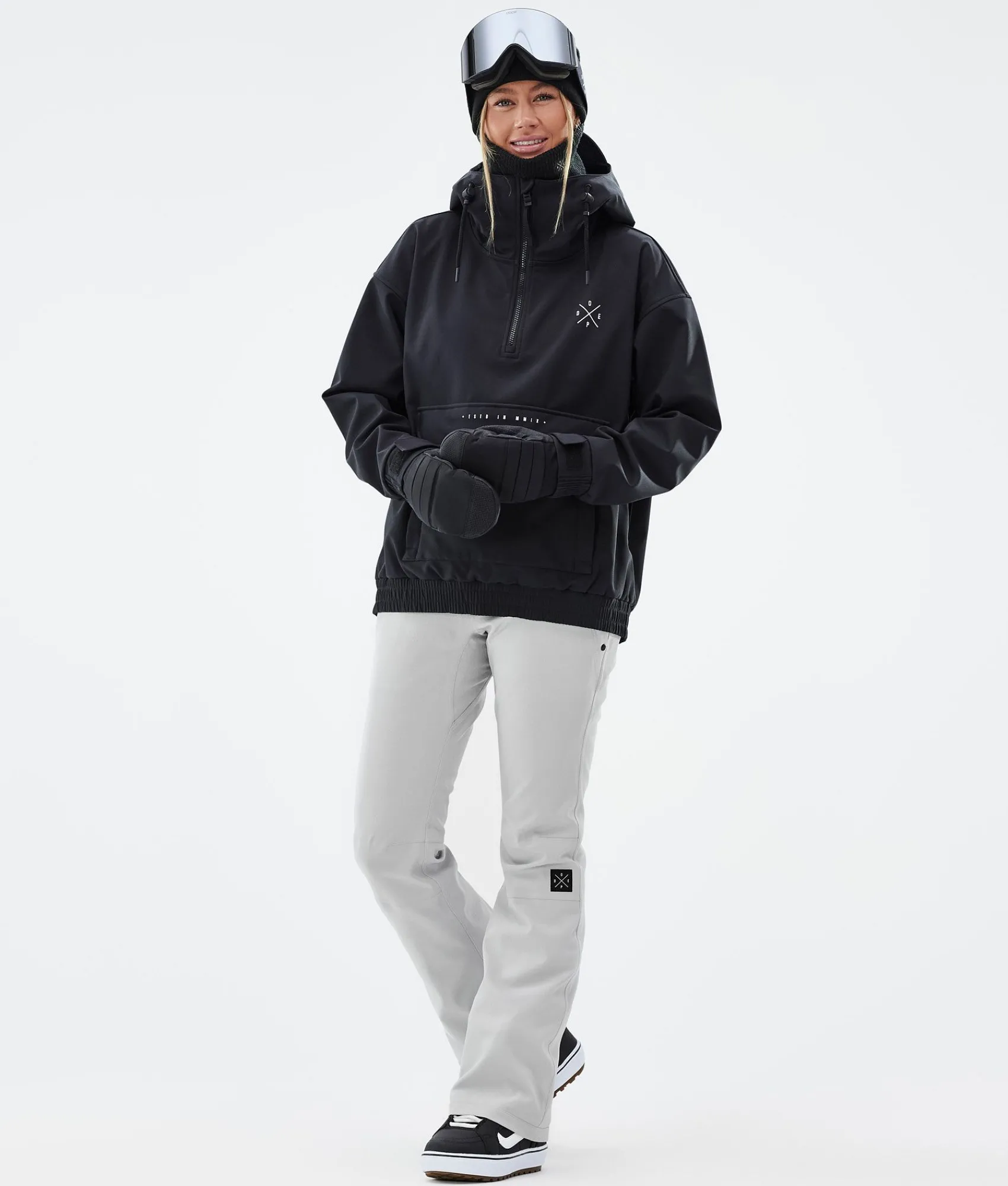 Clearance Tigress W Women Snowboard Pants|Snowboard Clothing