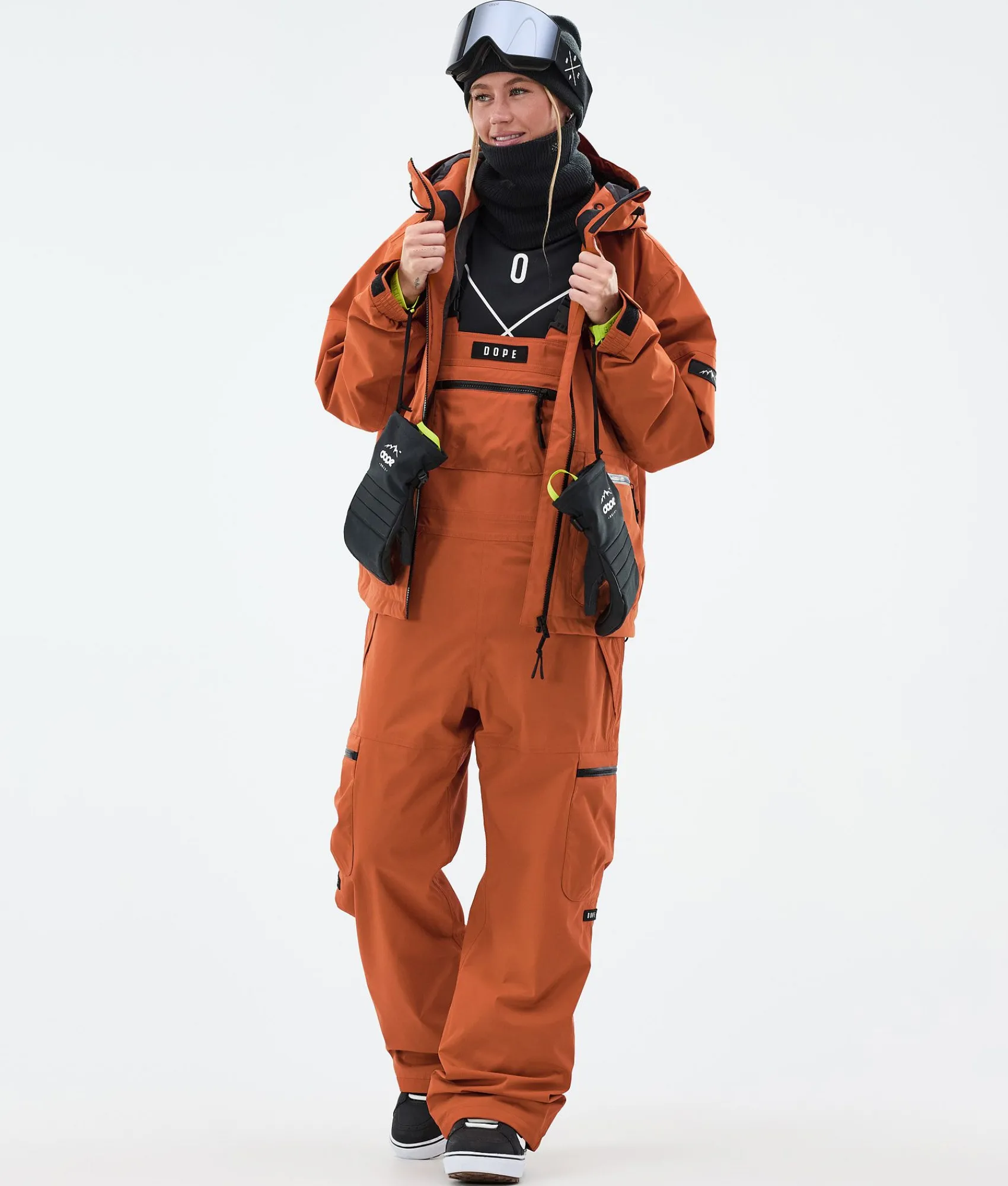 Clearance Vertex W Women Snowboard Pants|Snowboard Clothing