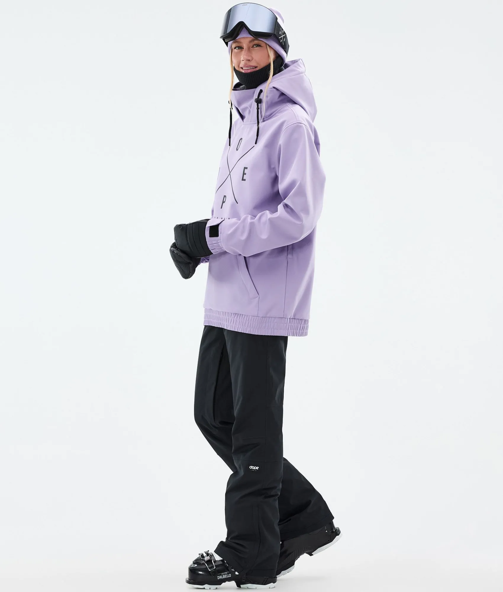 Discount Yeti W Women Ski Jackets|Ski Clothing
