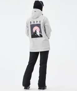 Sale Yeti W Women Ski Jackets|Ski Clothing