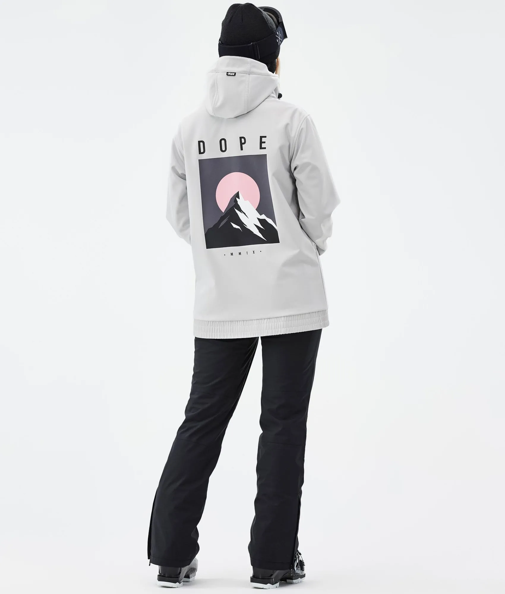 Sale Yeti W Women Ski Jackets|Ski Clothing