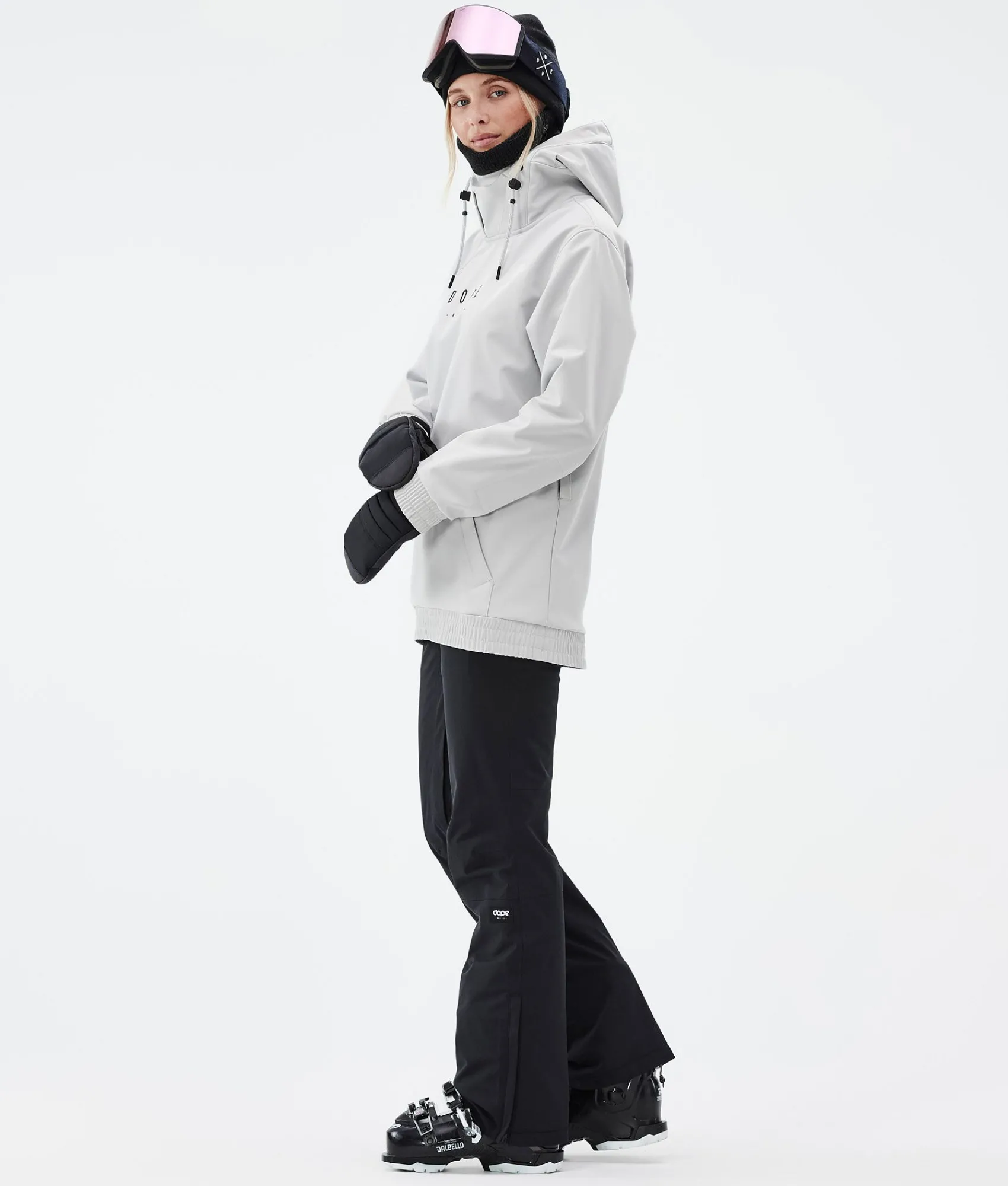 Sale Yeti W Women Ski Jackets|Ski Clothing