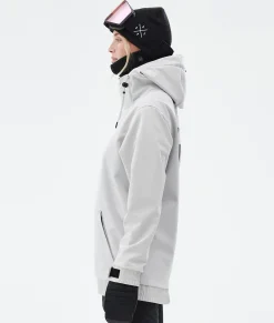 Sale Yeti W Women Ski Jackets|Ski Clothing