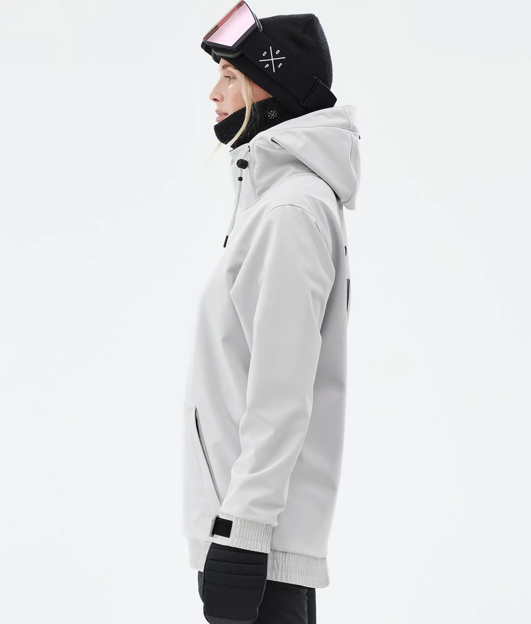 Sale Yeti W Women Ski Jackets|Ski Clothing