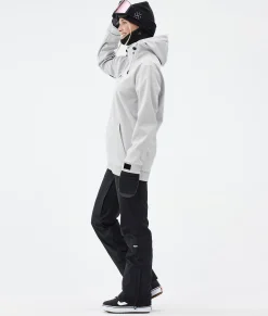 Online Yeti W Women Snowboard Jackets|Snowboard Clothing