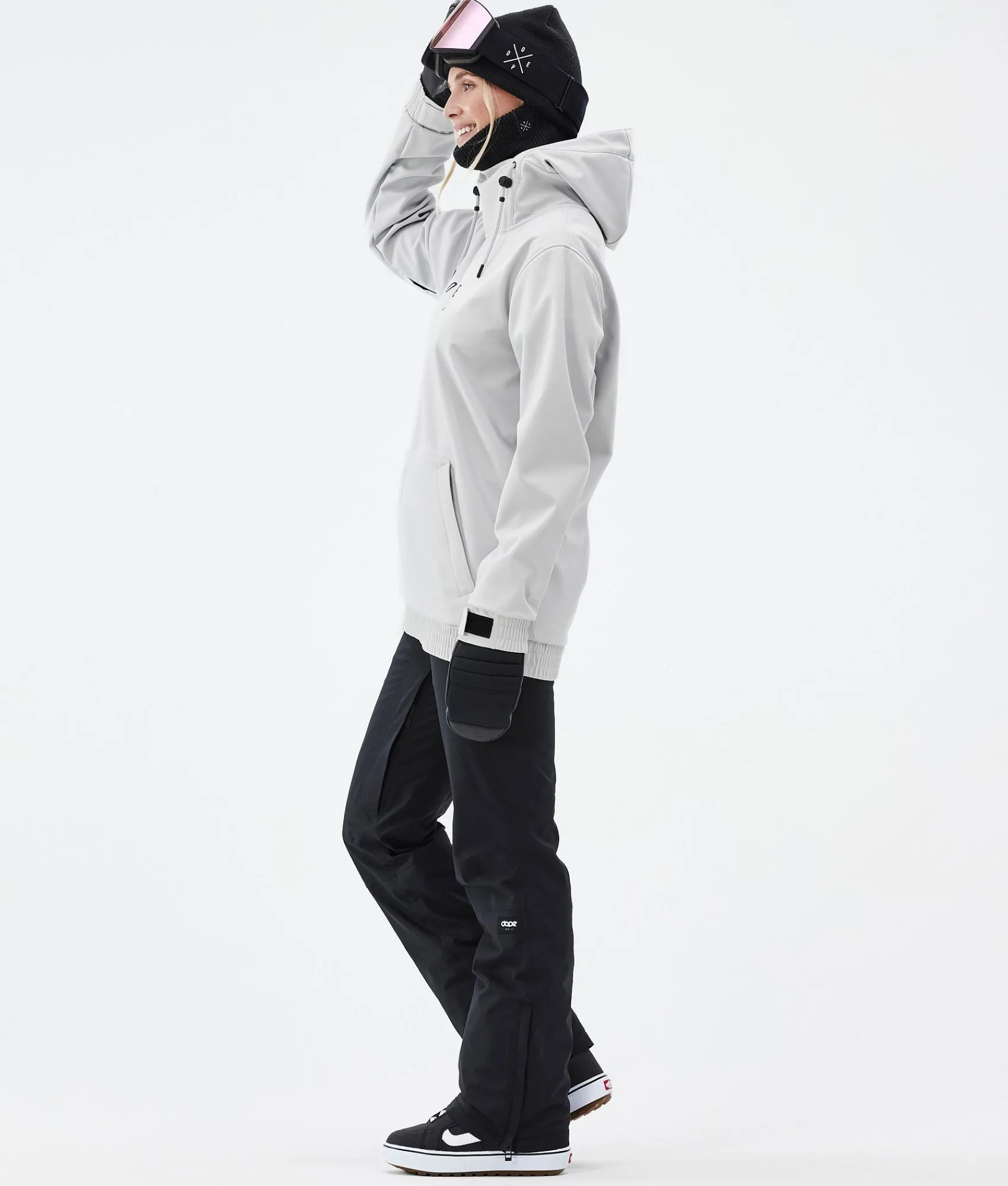 Online Yeti W Women Snowboard Jackets|Snowboard Clothing